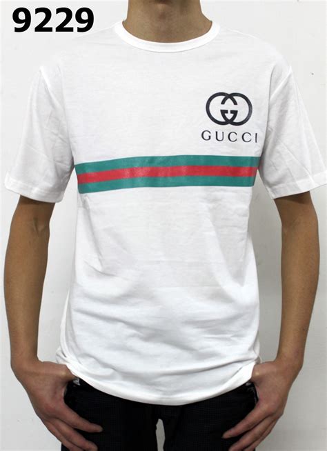 estampado de gucci|camiseta gucci para hombre.